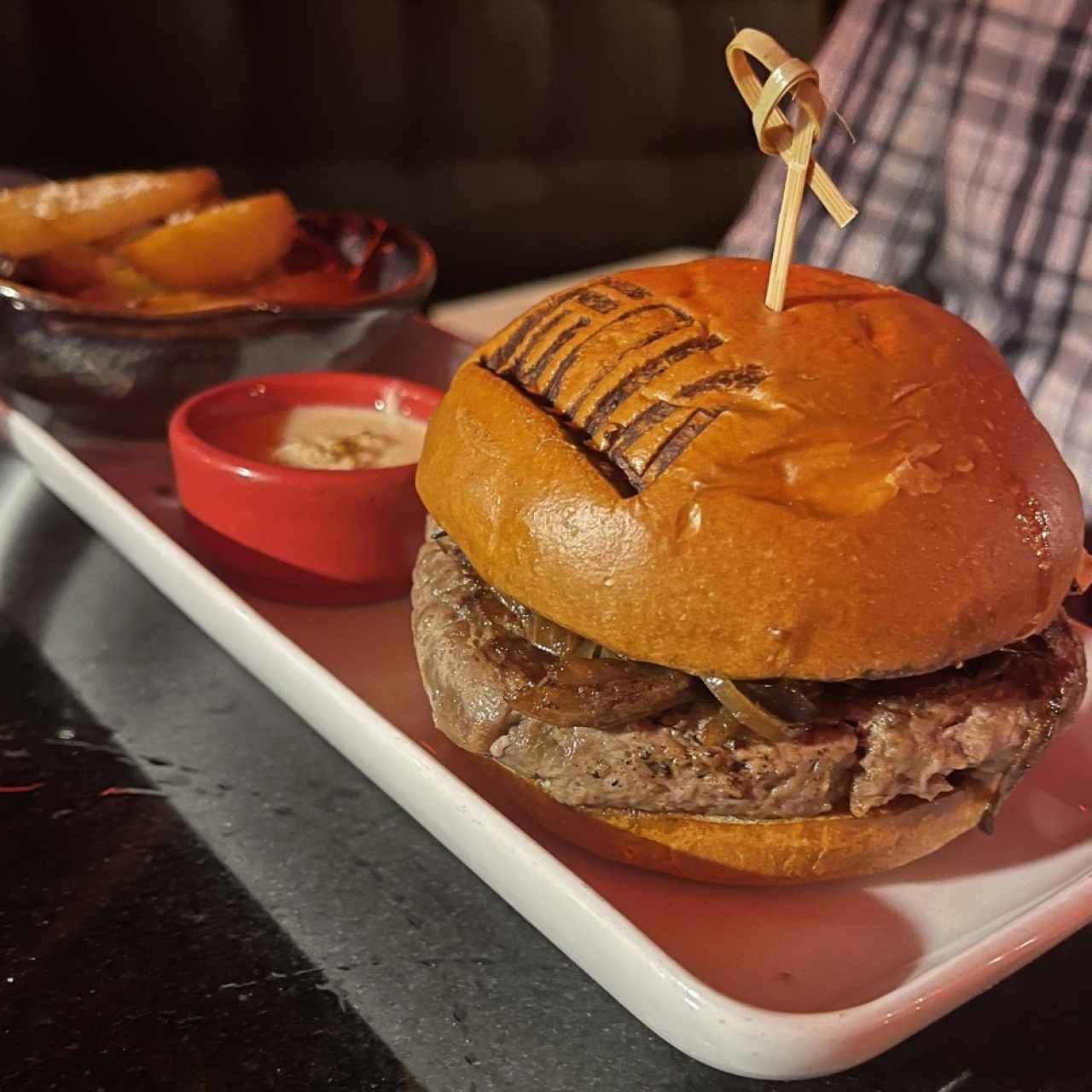 Kitchen - Burger Furia