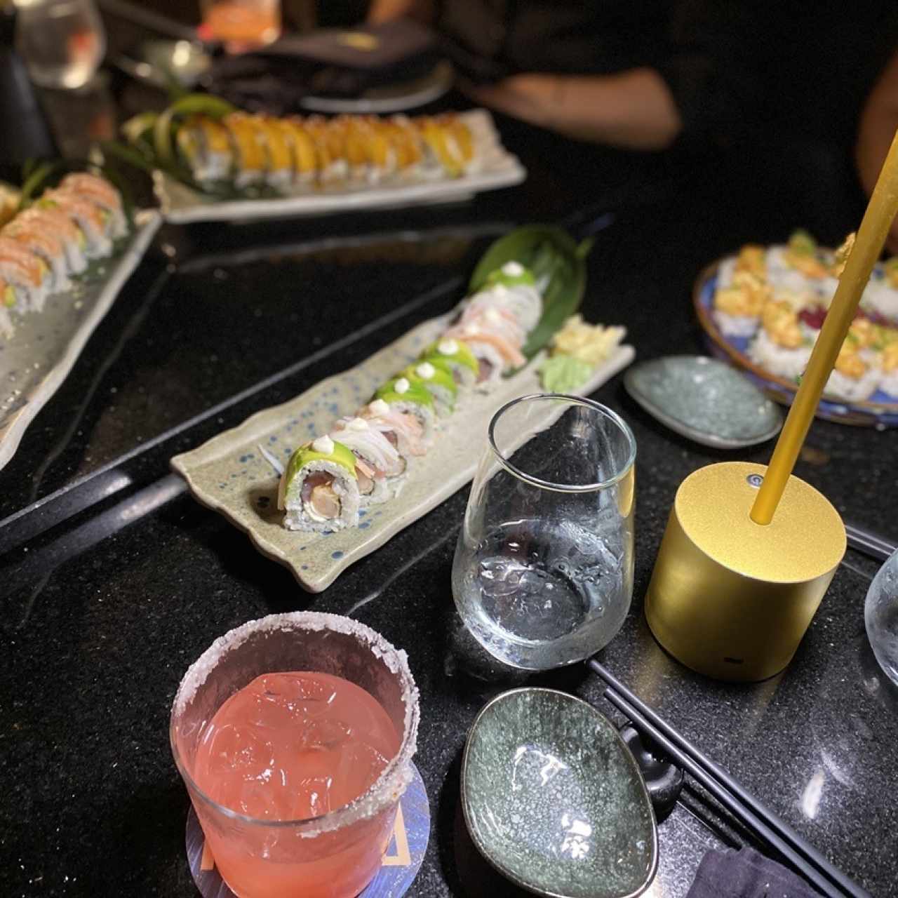 Sushis