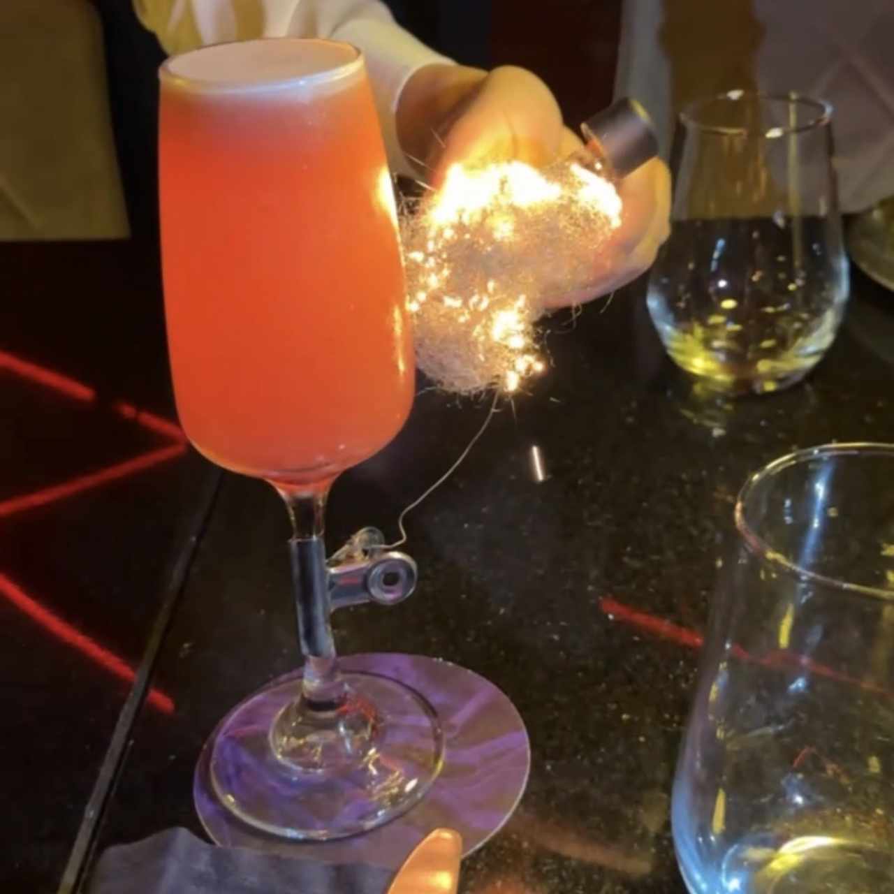 Cocktails - Amalfi