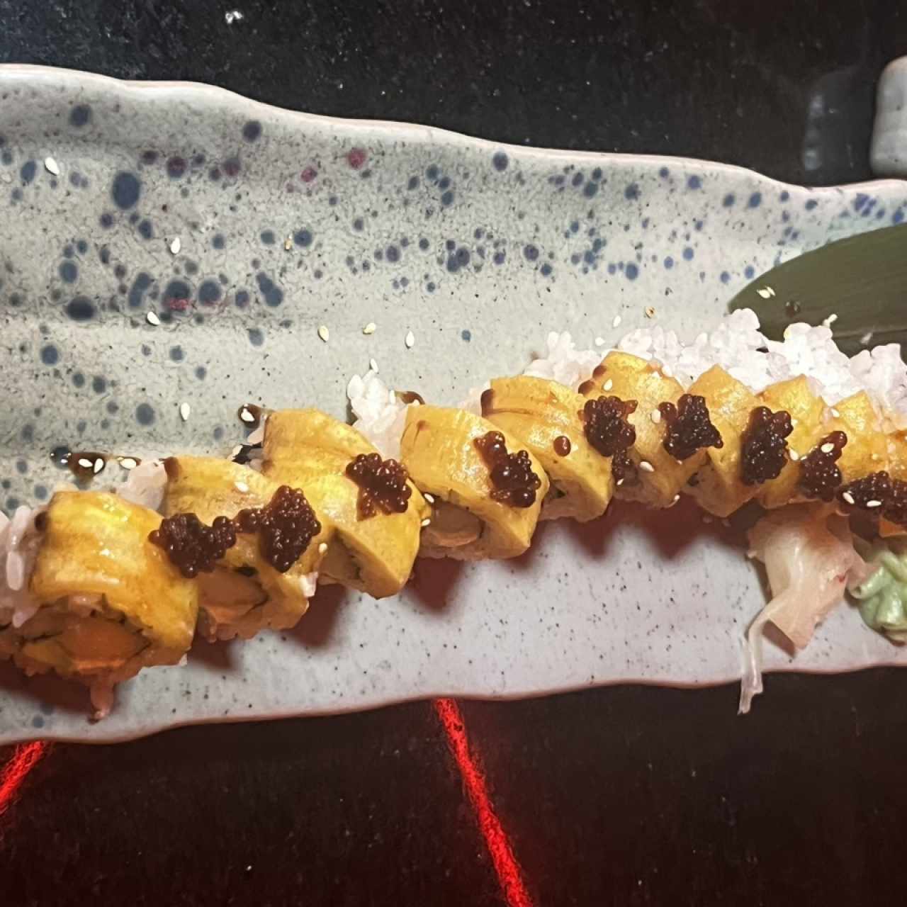 Sushi Tropical