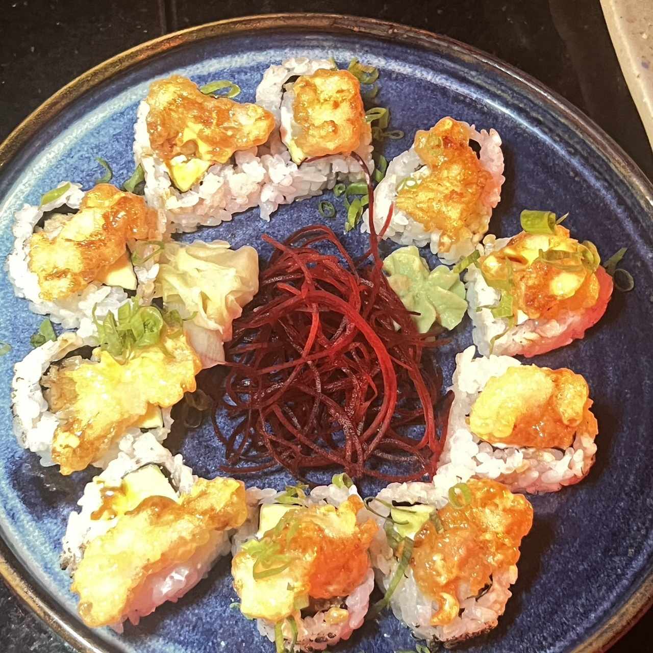 Tempura