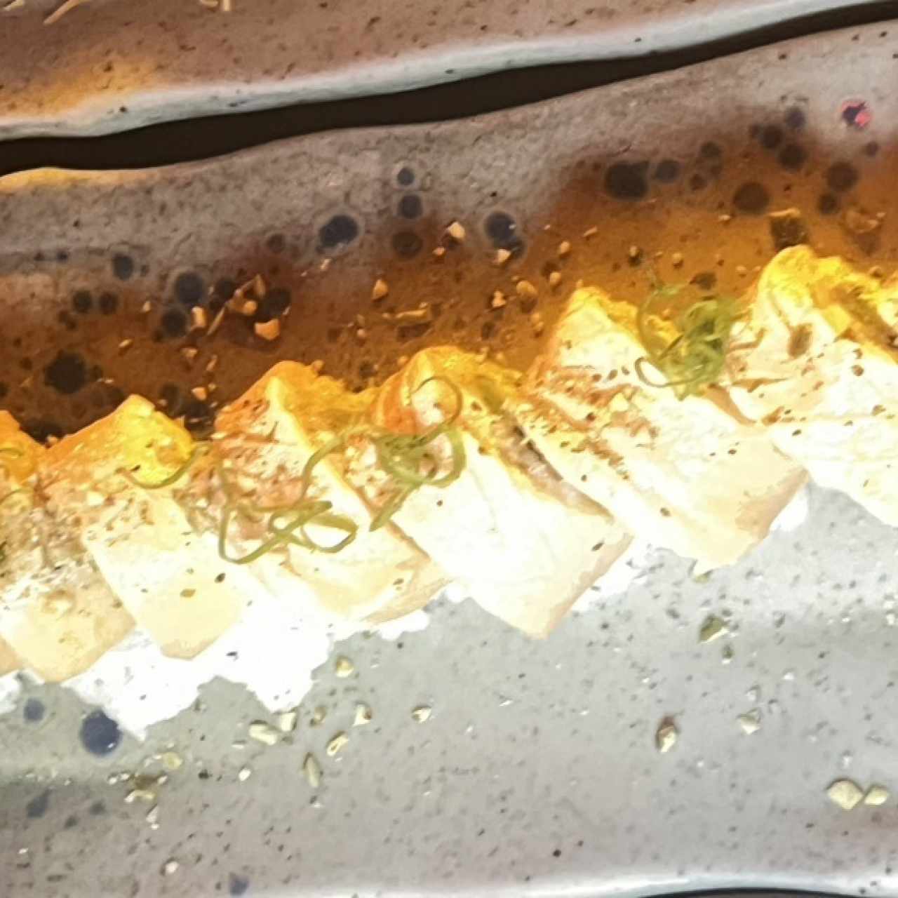 Fire Salmón 