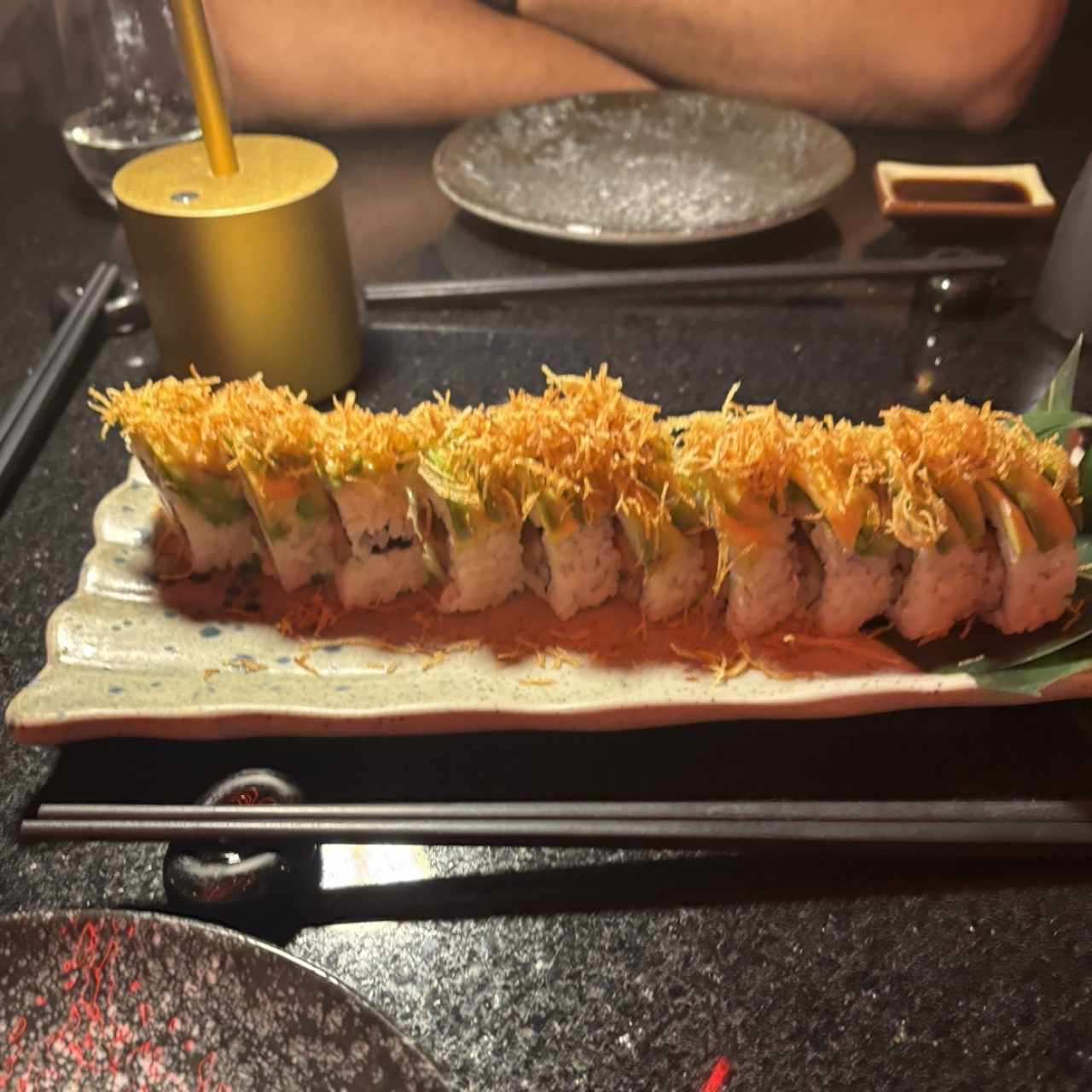 Chef's Recommendation - FURIA OMAKAZE