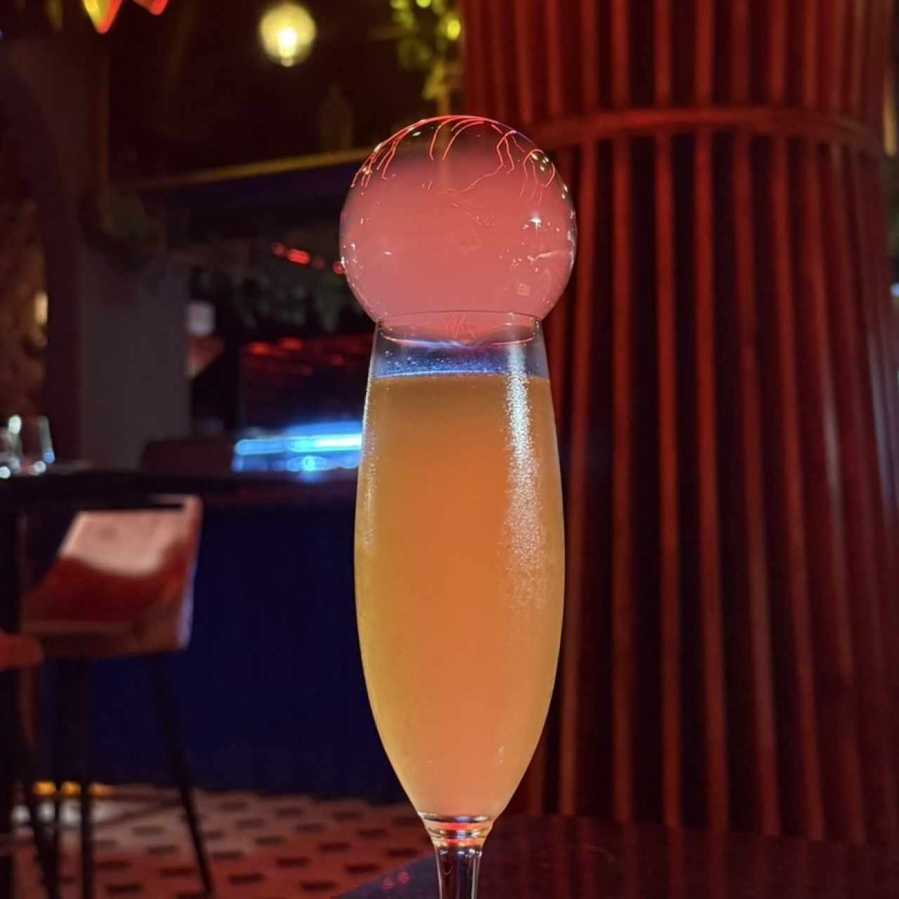 Cocktails - Camagüey