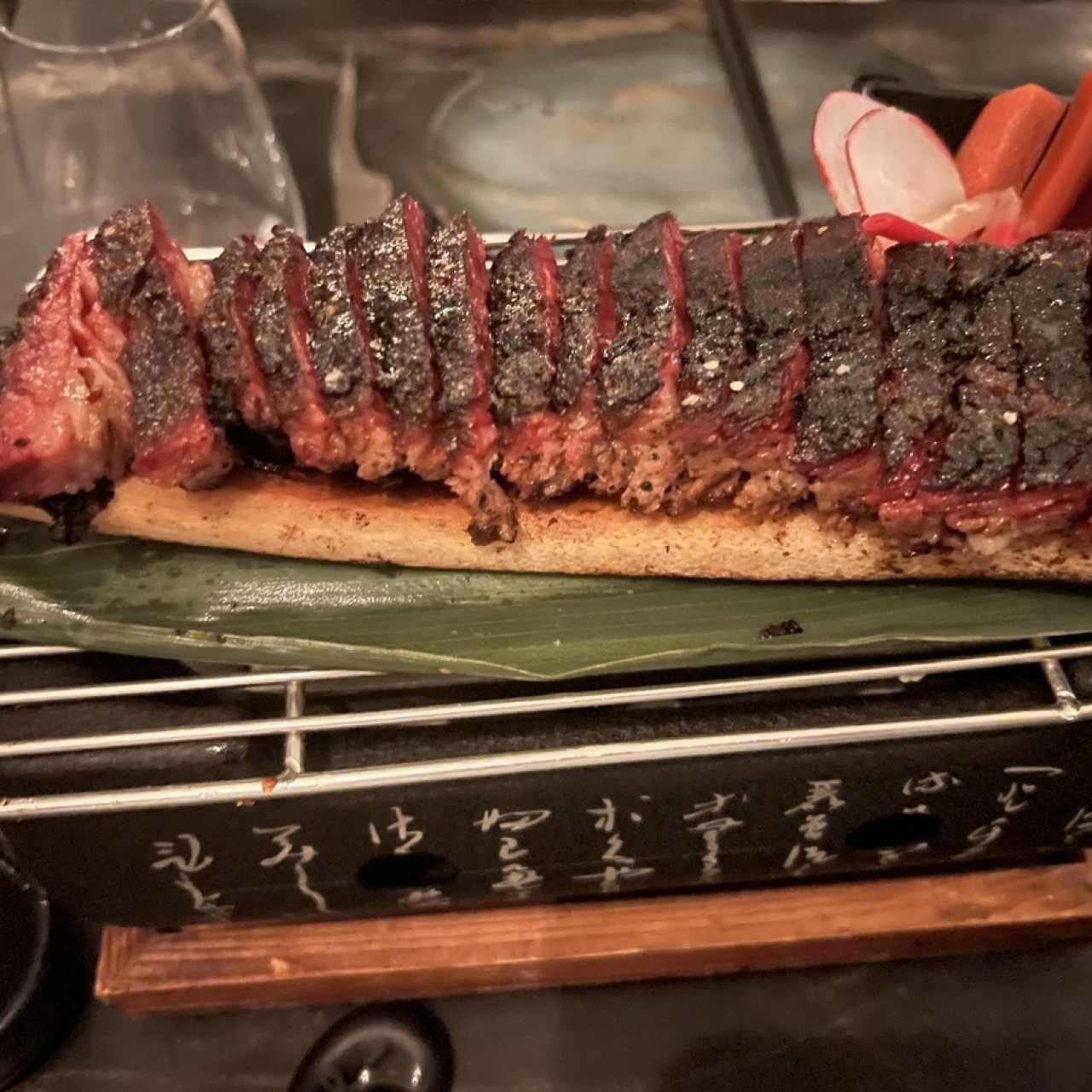 Kitchen - Ribeye