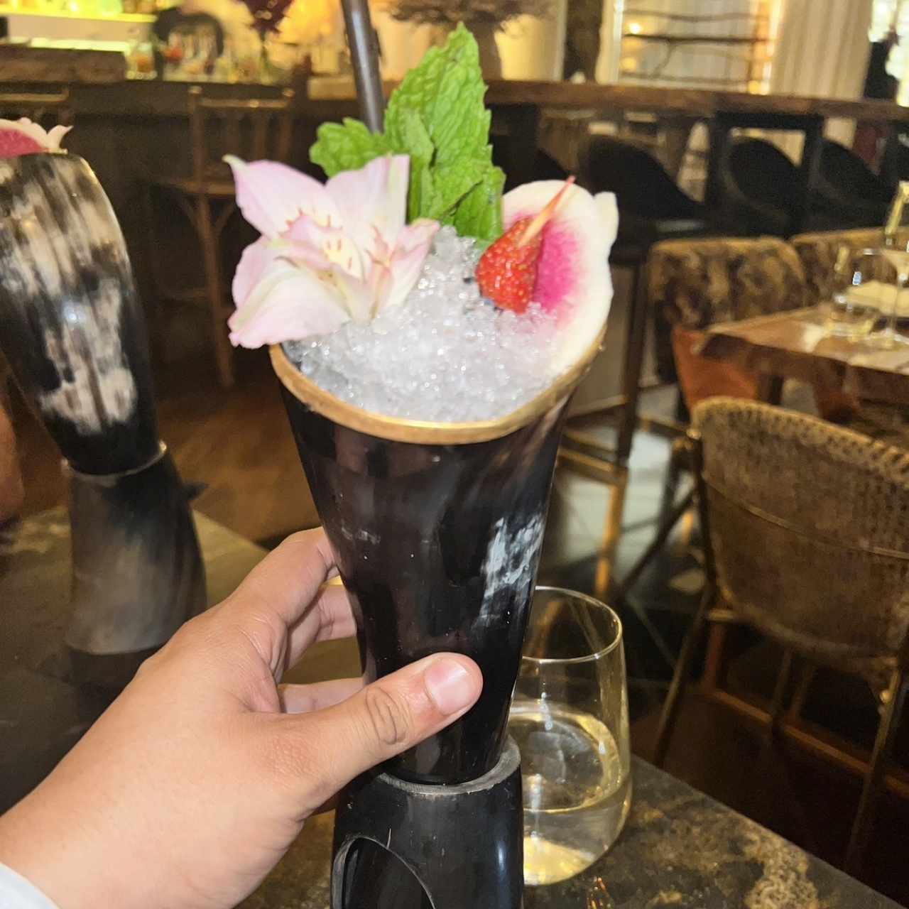 Trago