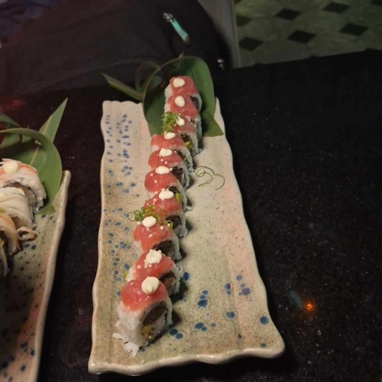 Signature Rolls - Fantasy Roll