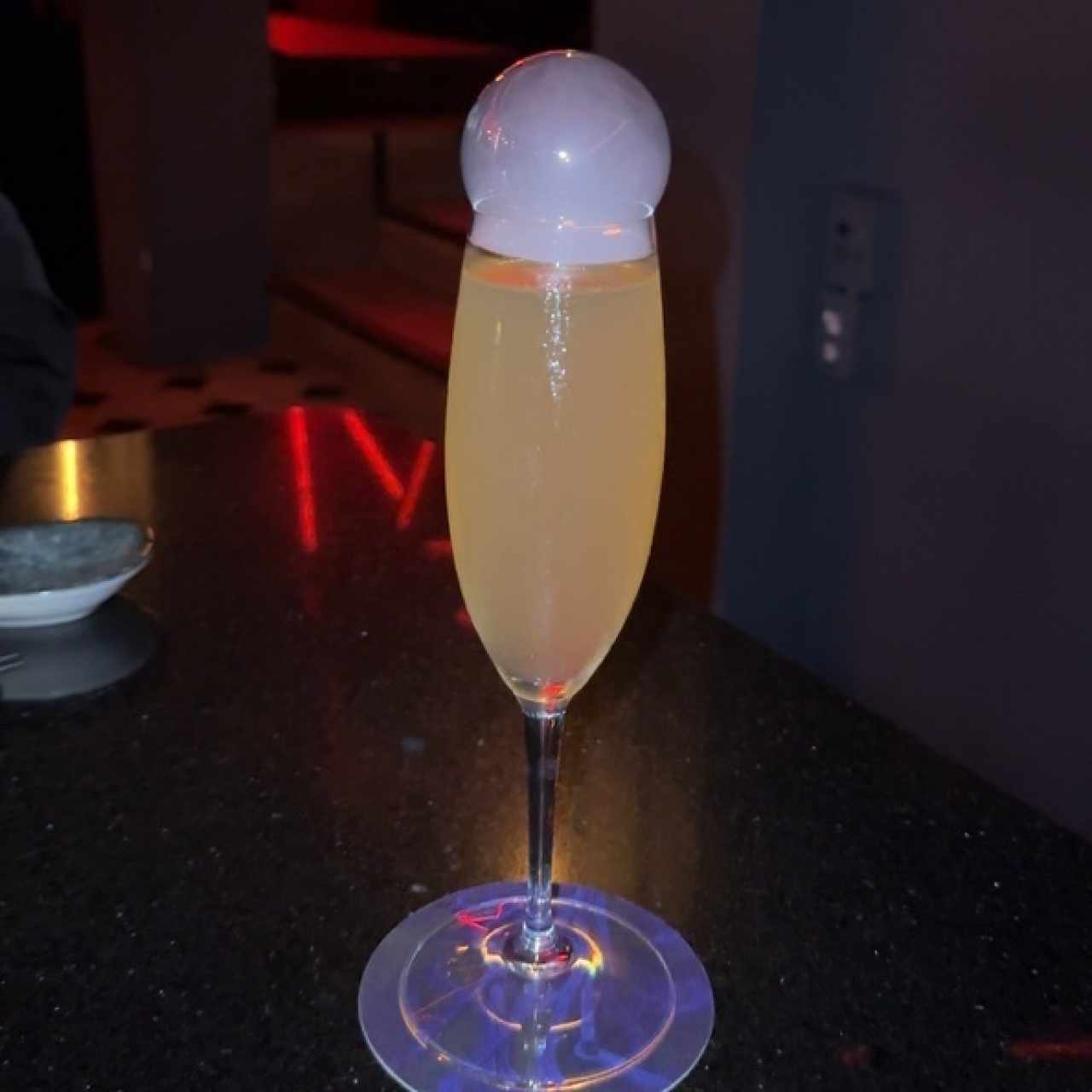 Cocktails - Camagüey