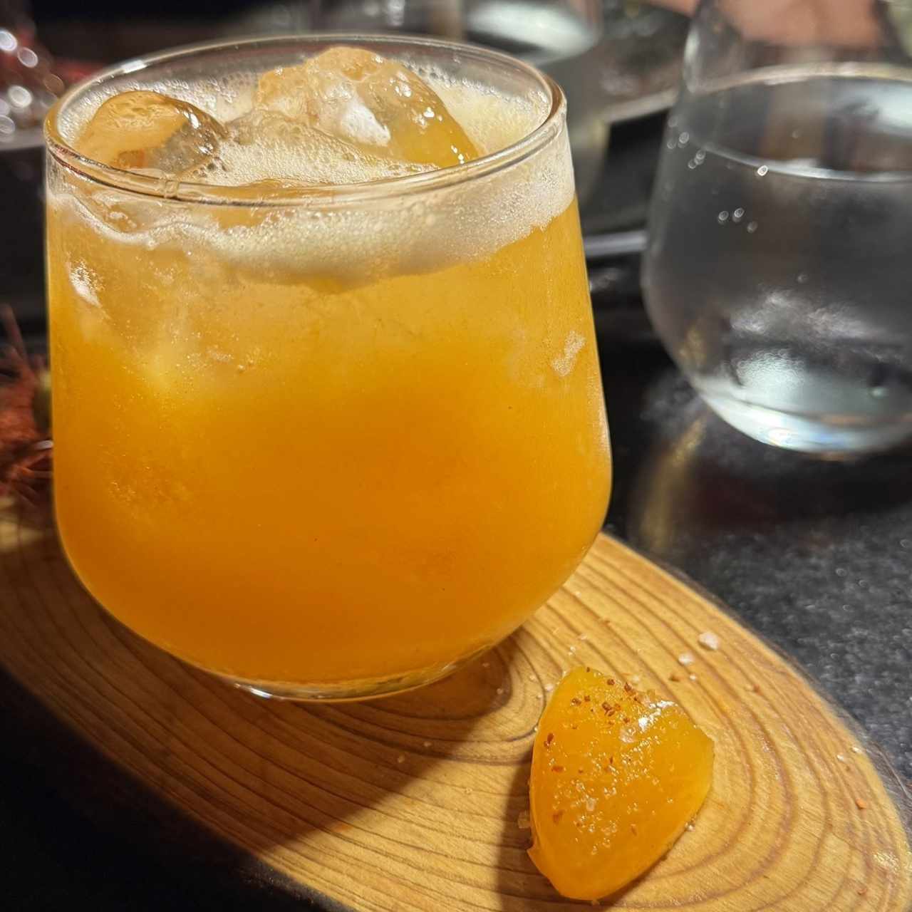Coctel de autor 