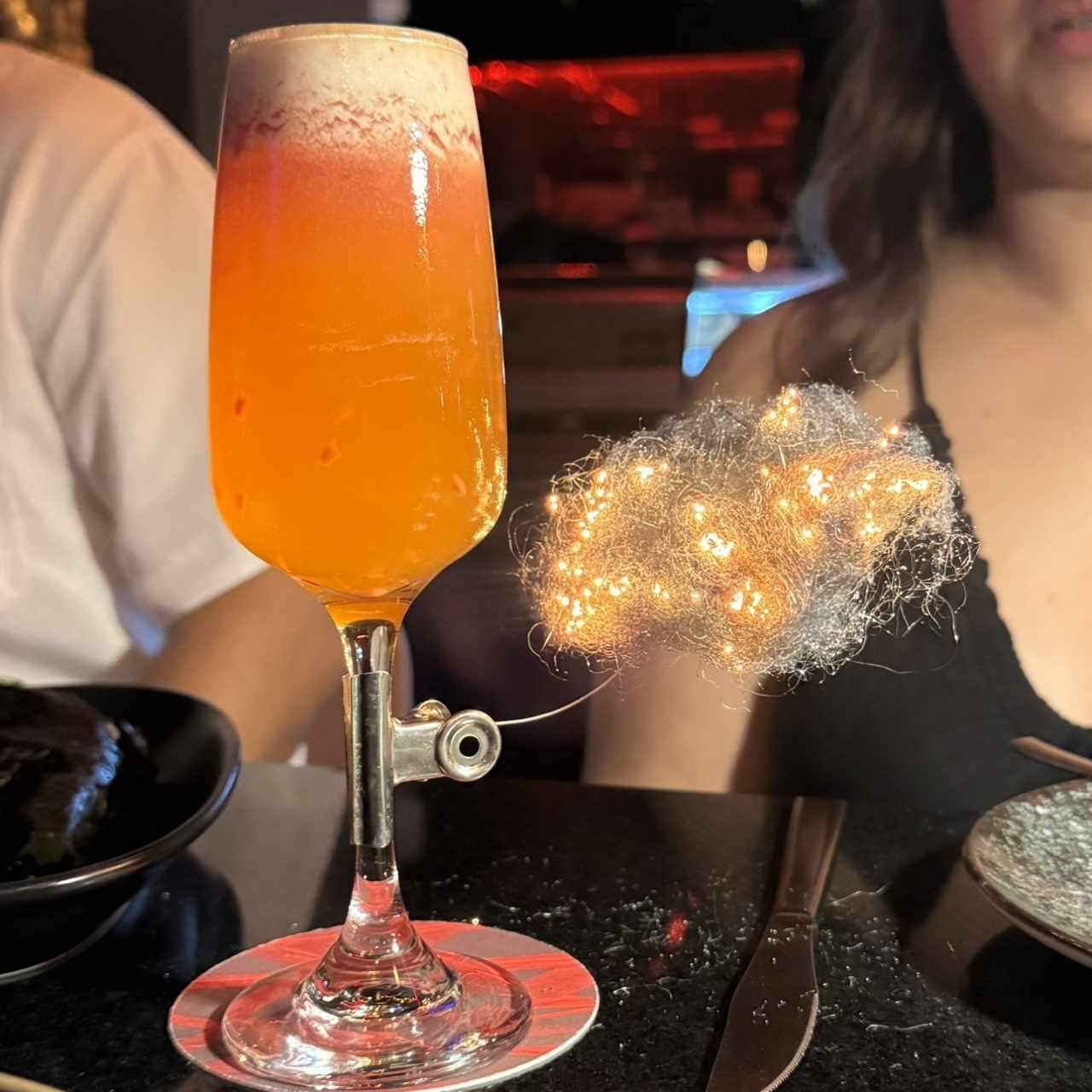 Coctel de autor 