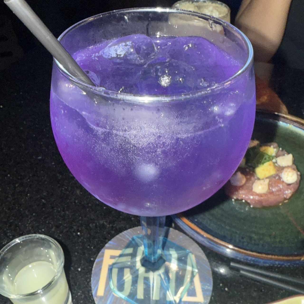 Cocktails - Aurora
