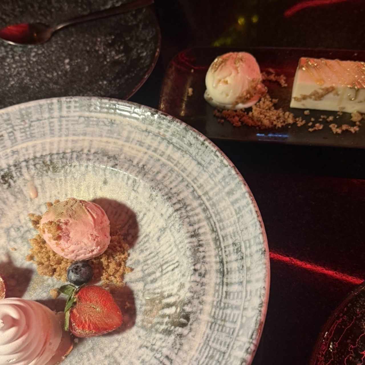 Postre