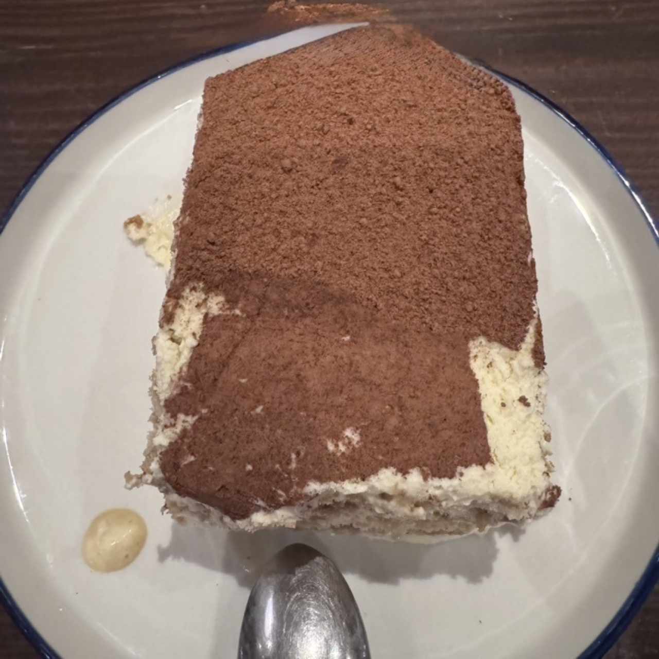Tiramisu 