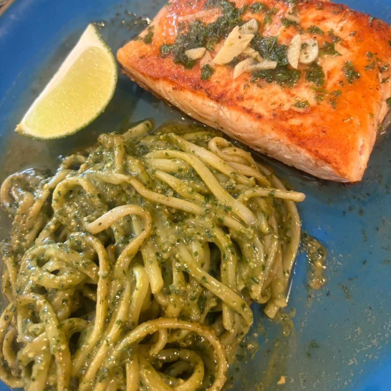 salmon 