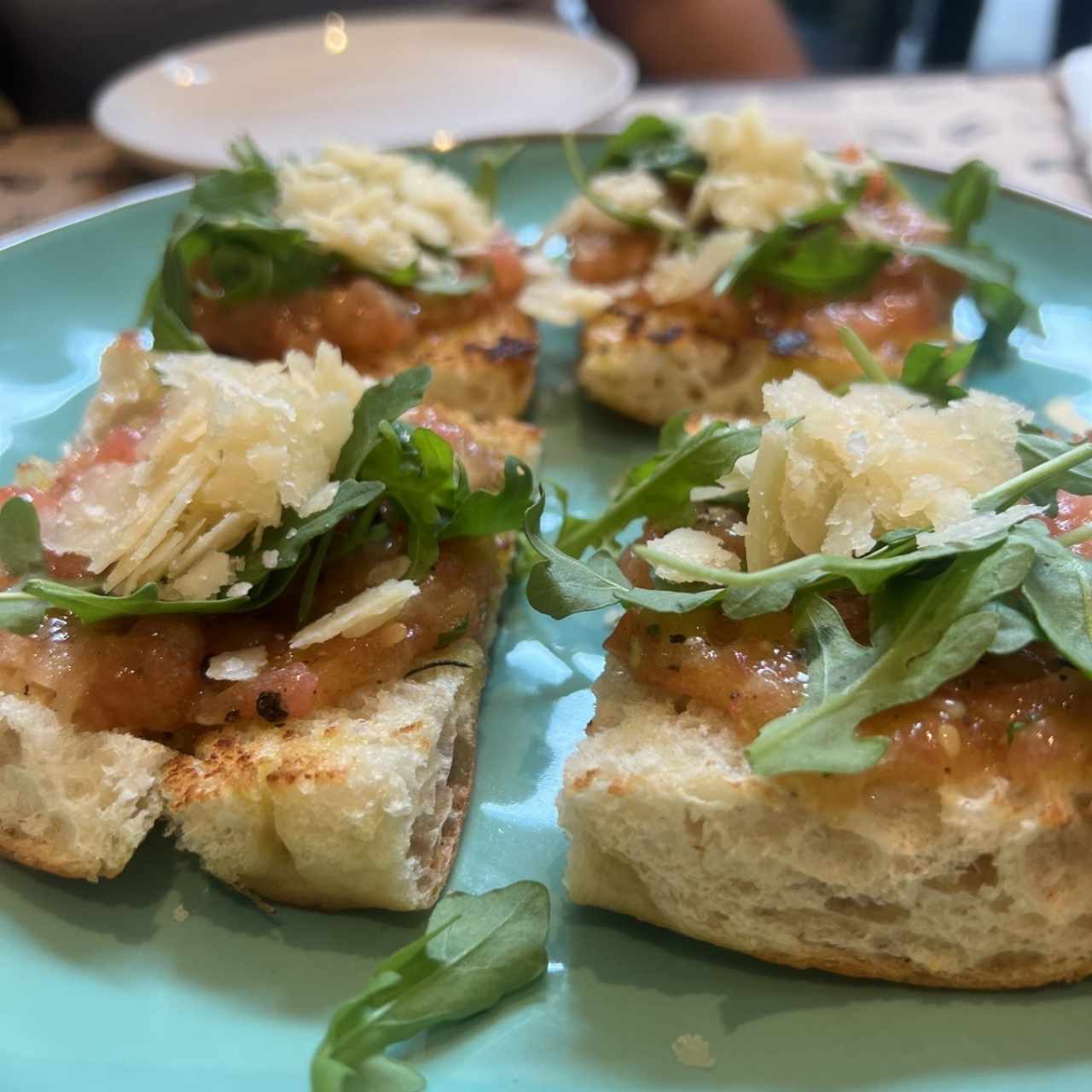 FOCACCIA