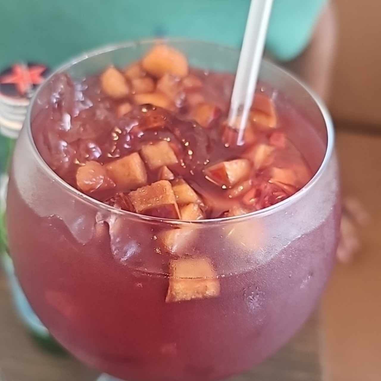 sangría 
