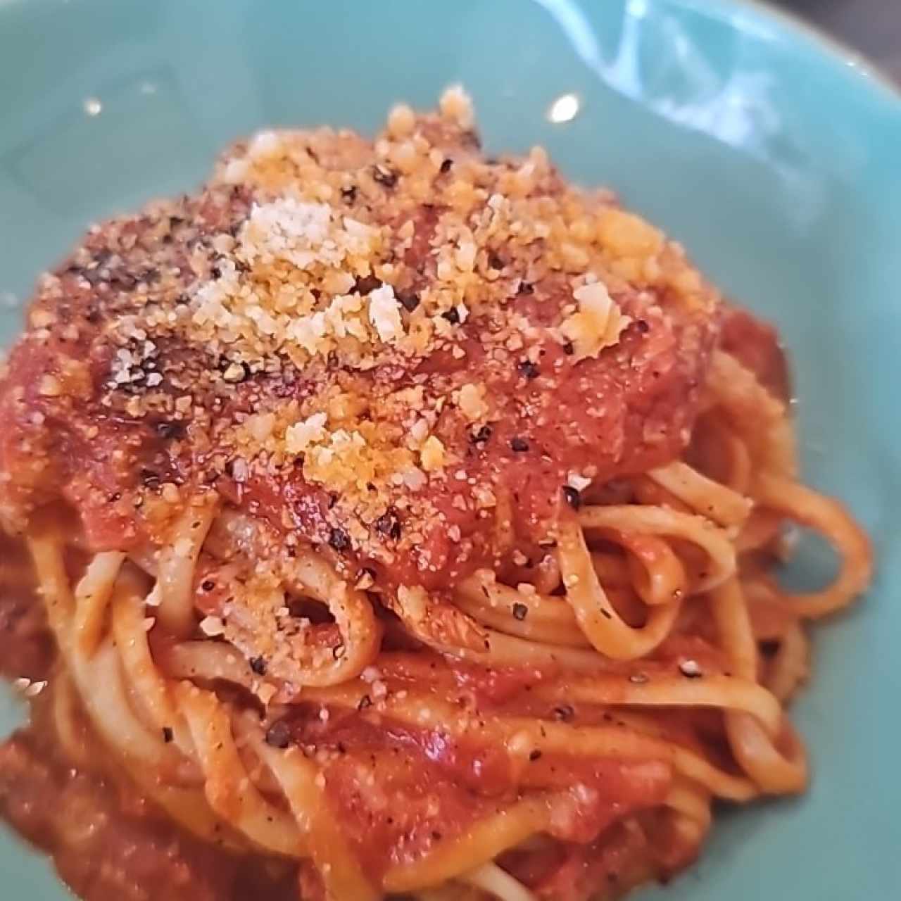 Amatriciana 