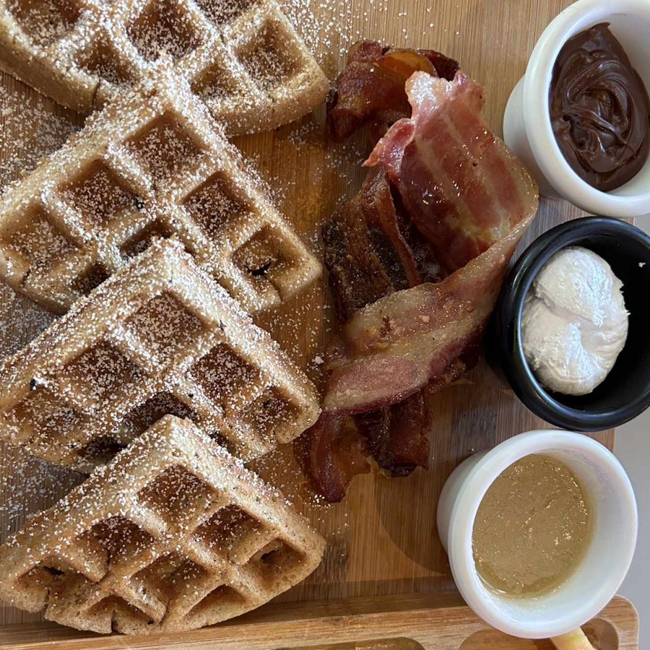 Waffles