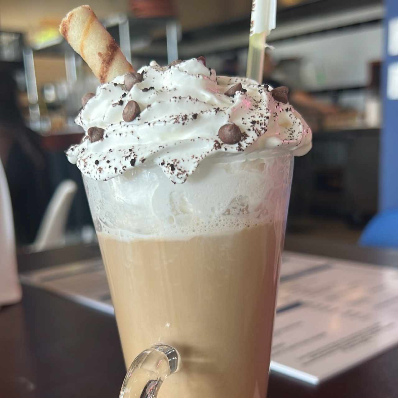 Mocca