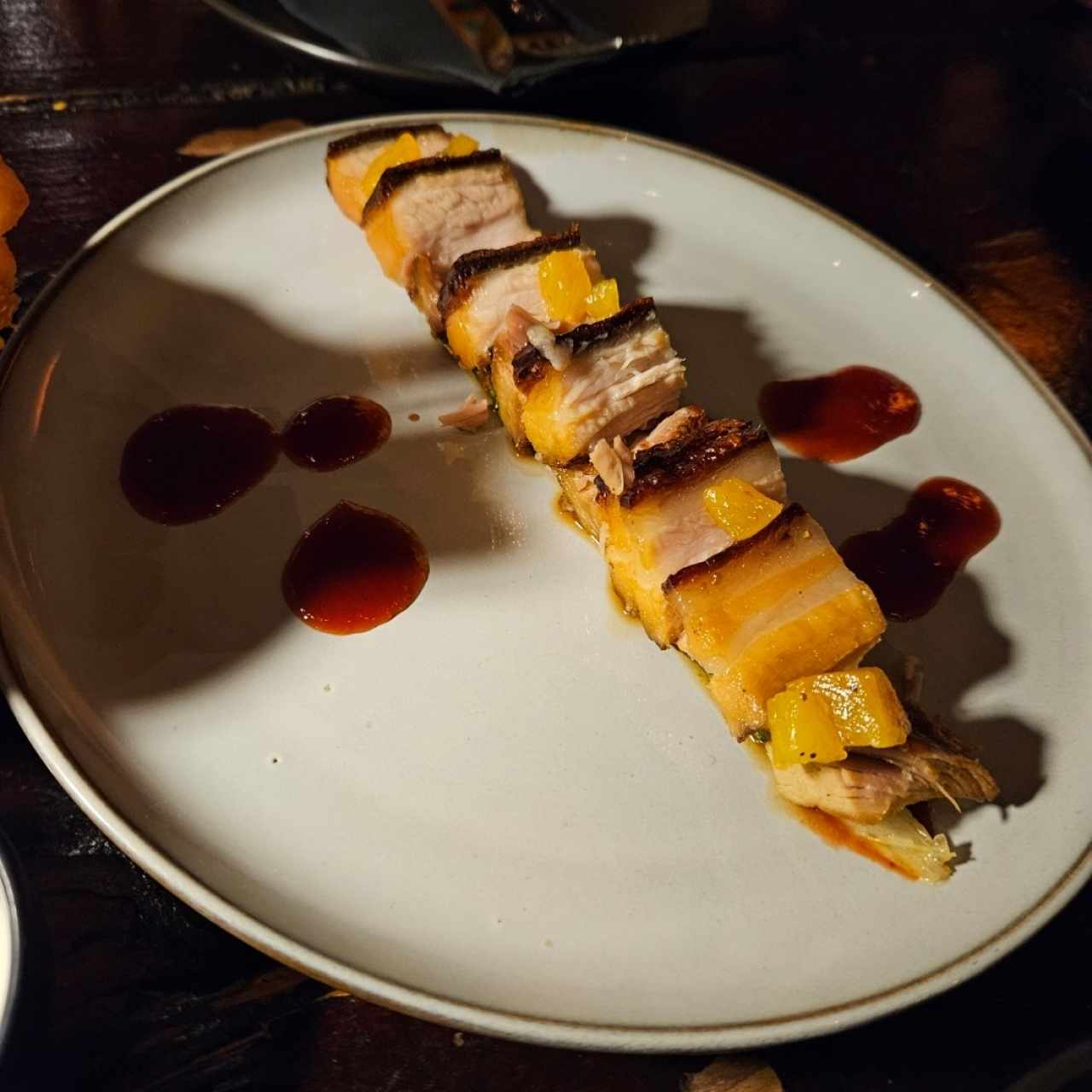 Pork Belly