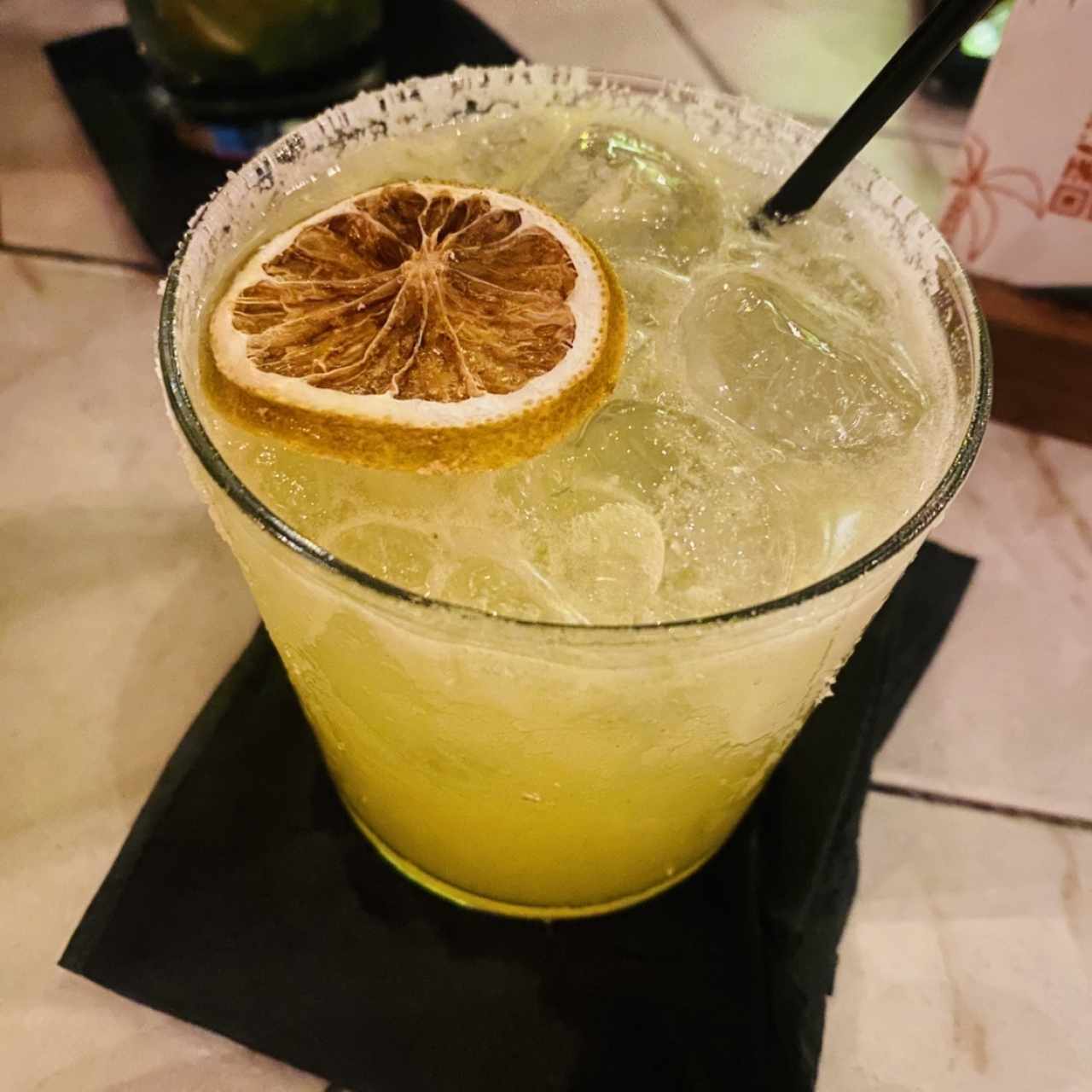 Margarita