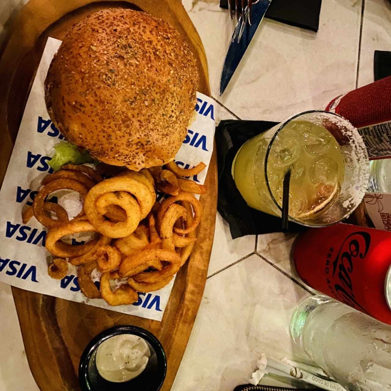 Burger week 