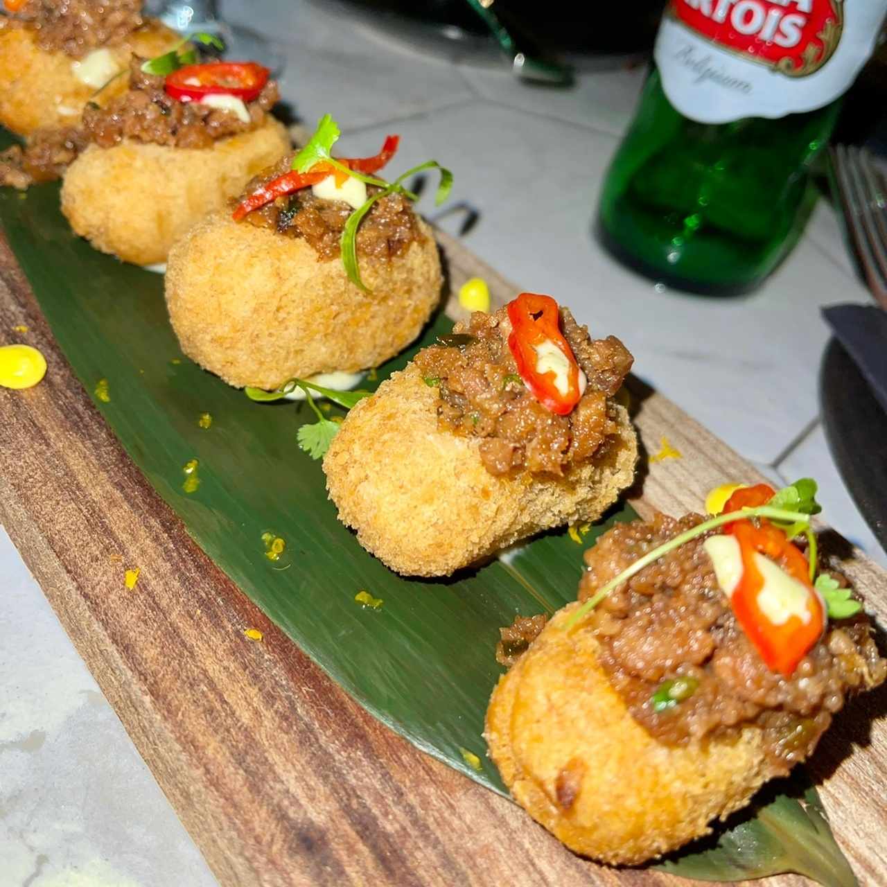 chiliñolas 