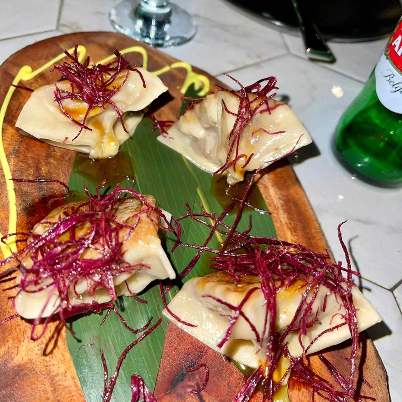 Dumplings 