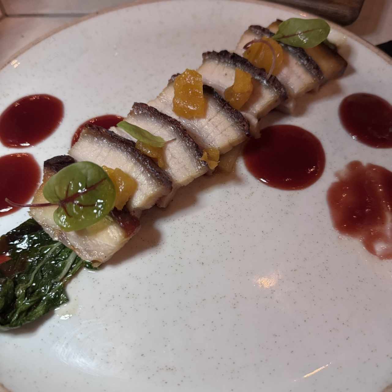 Pork Belly