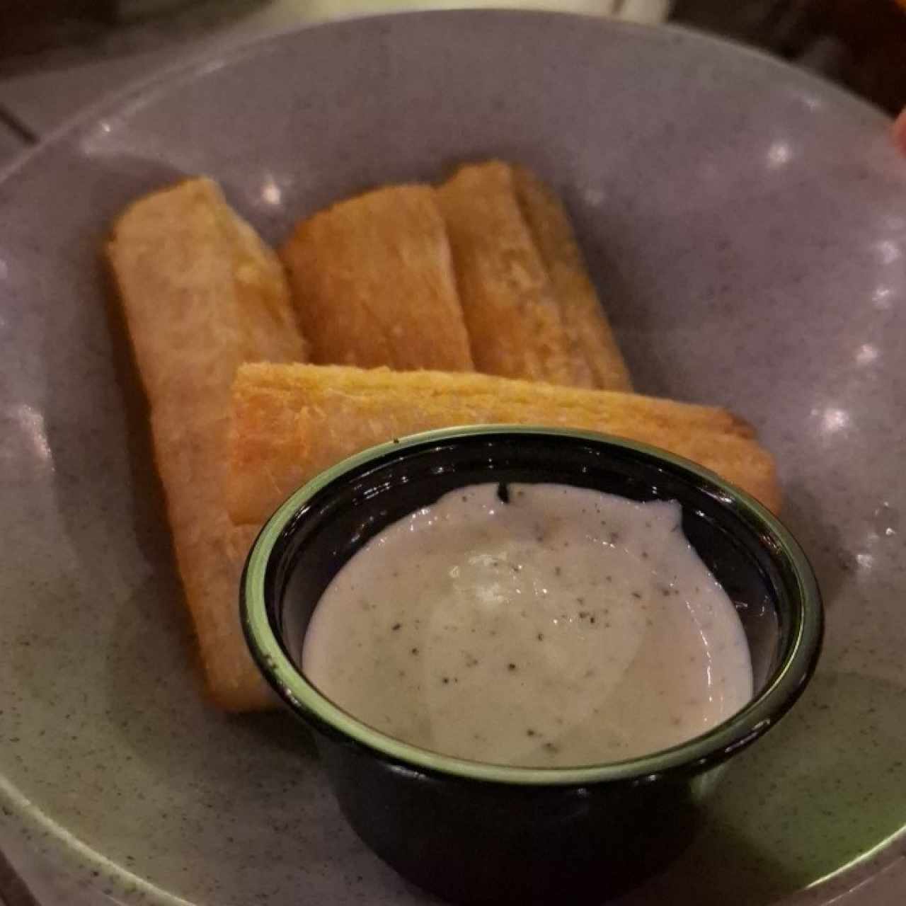 yucas