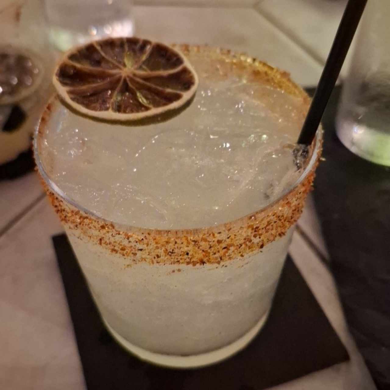Margarita