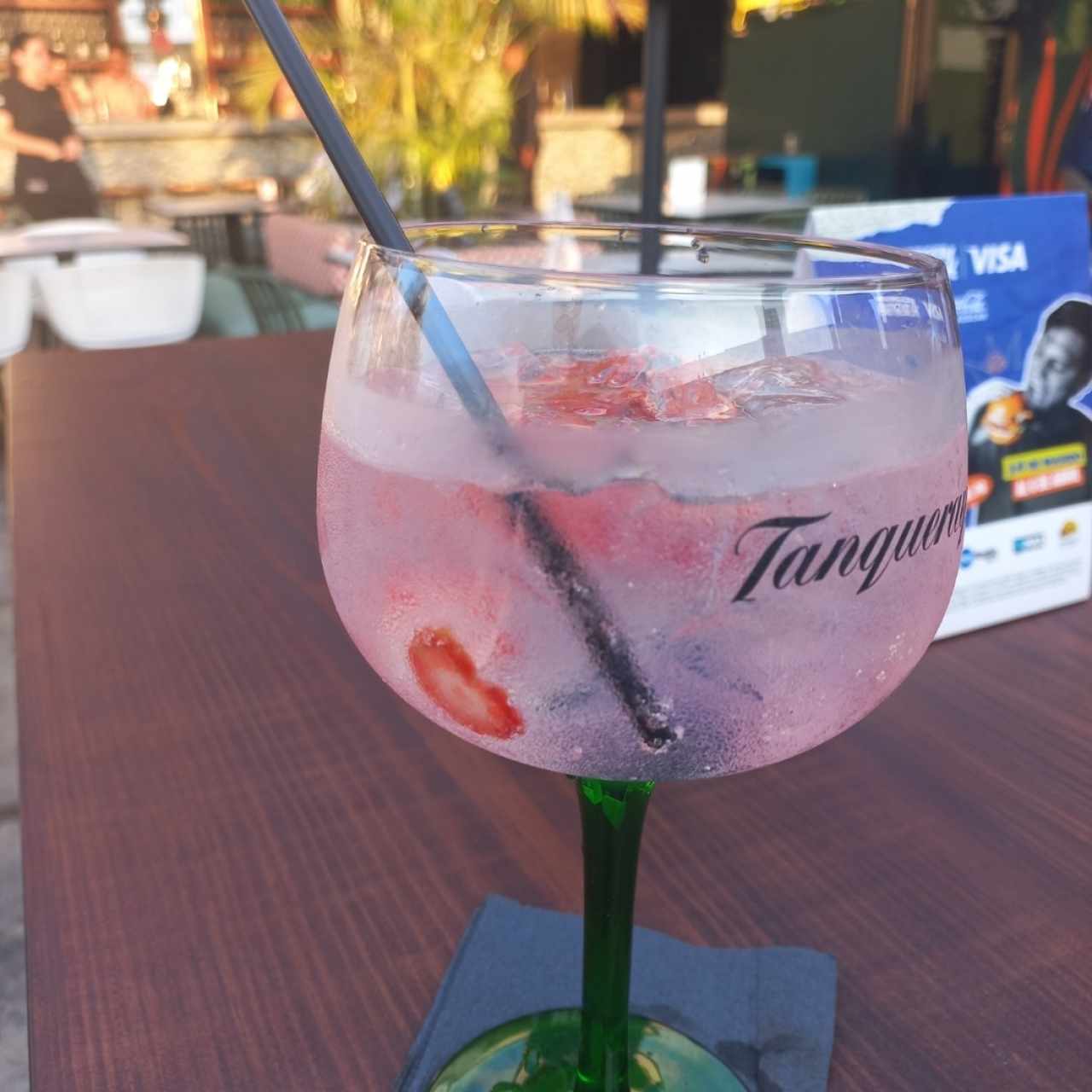 Coctel 