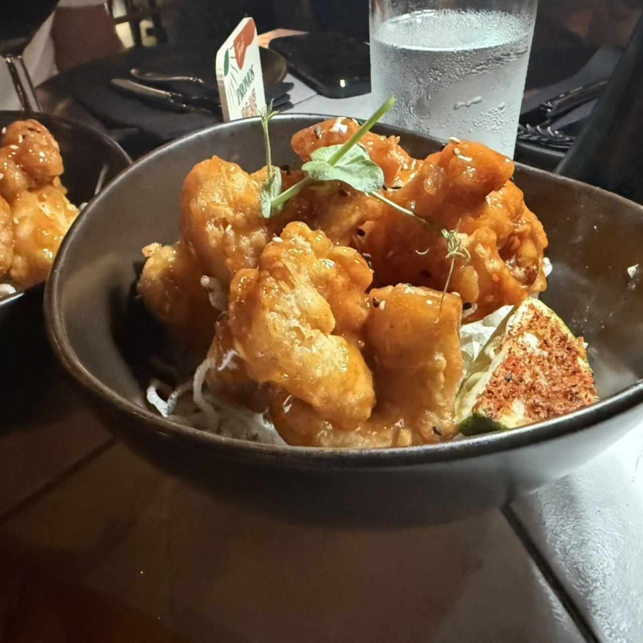 Camarones