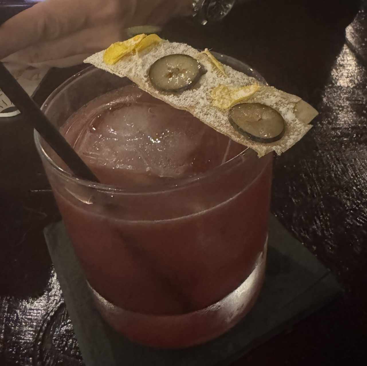 Coctel
