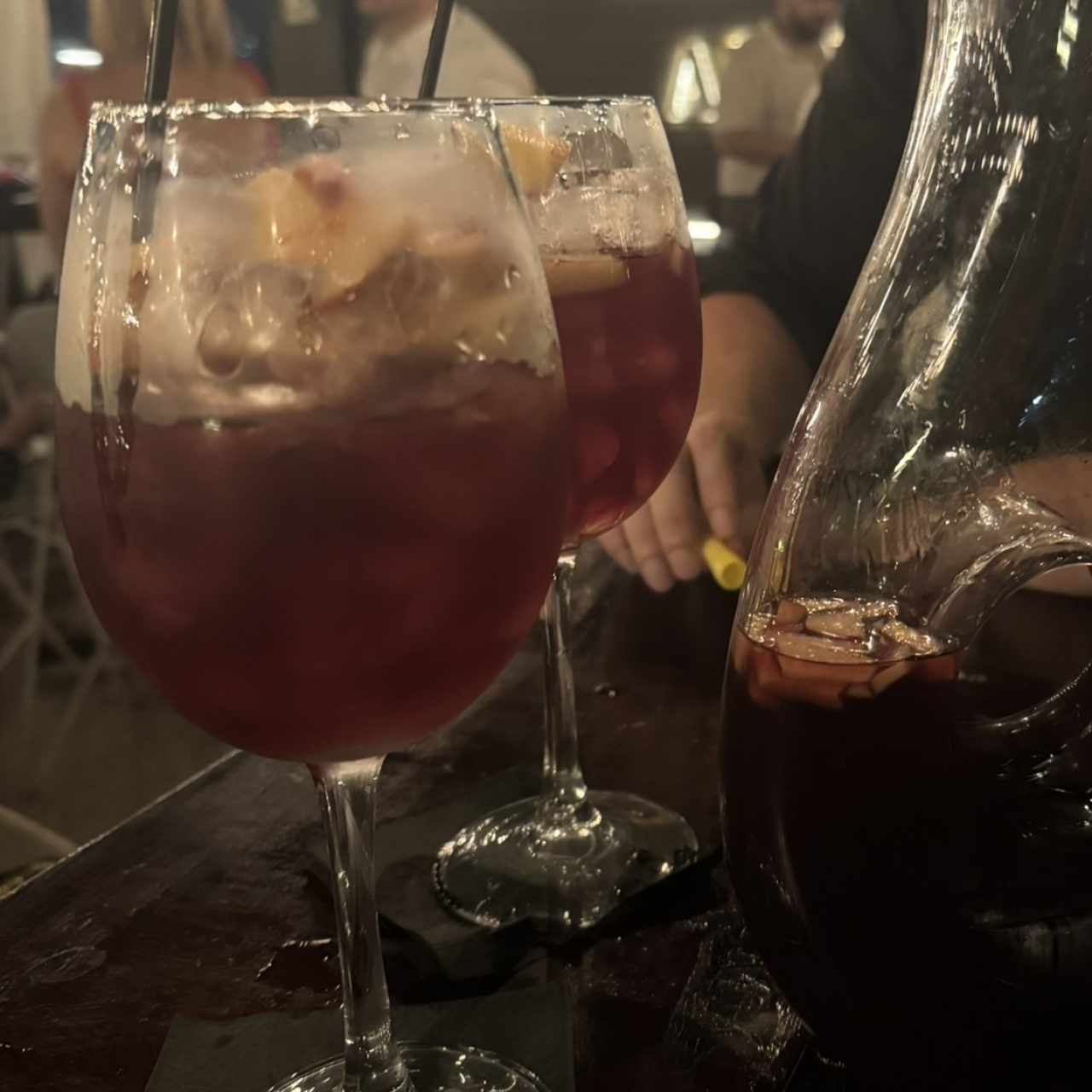 Sangrias