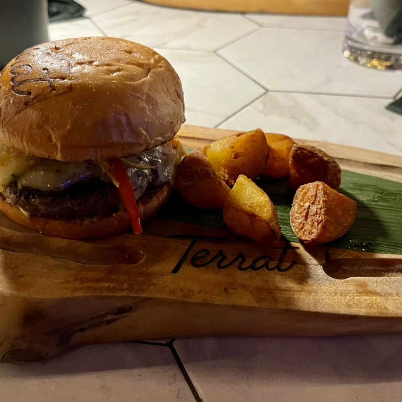 La Hedonista