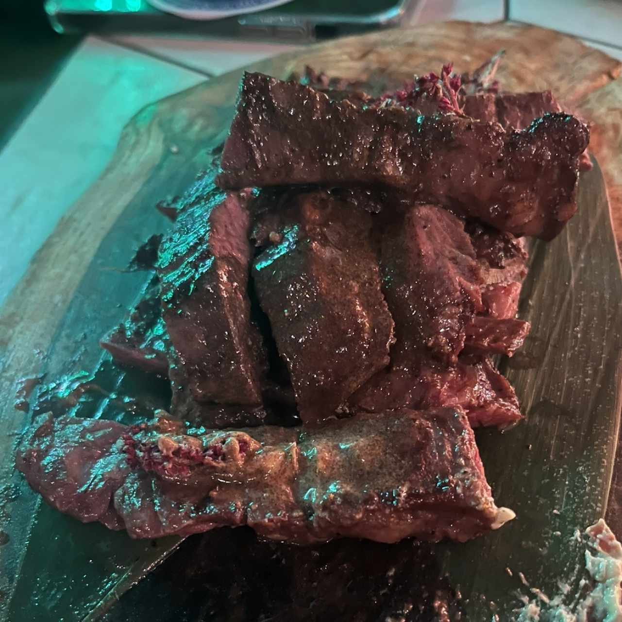 Entraña