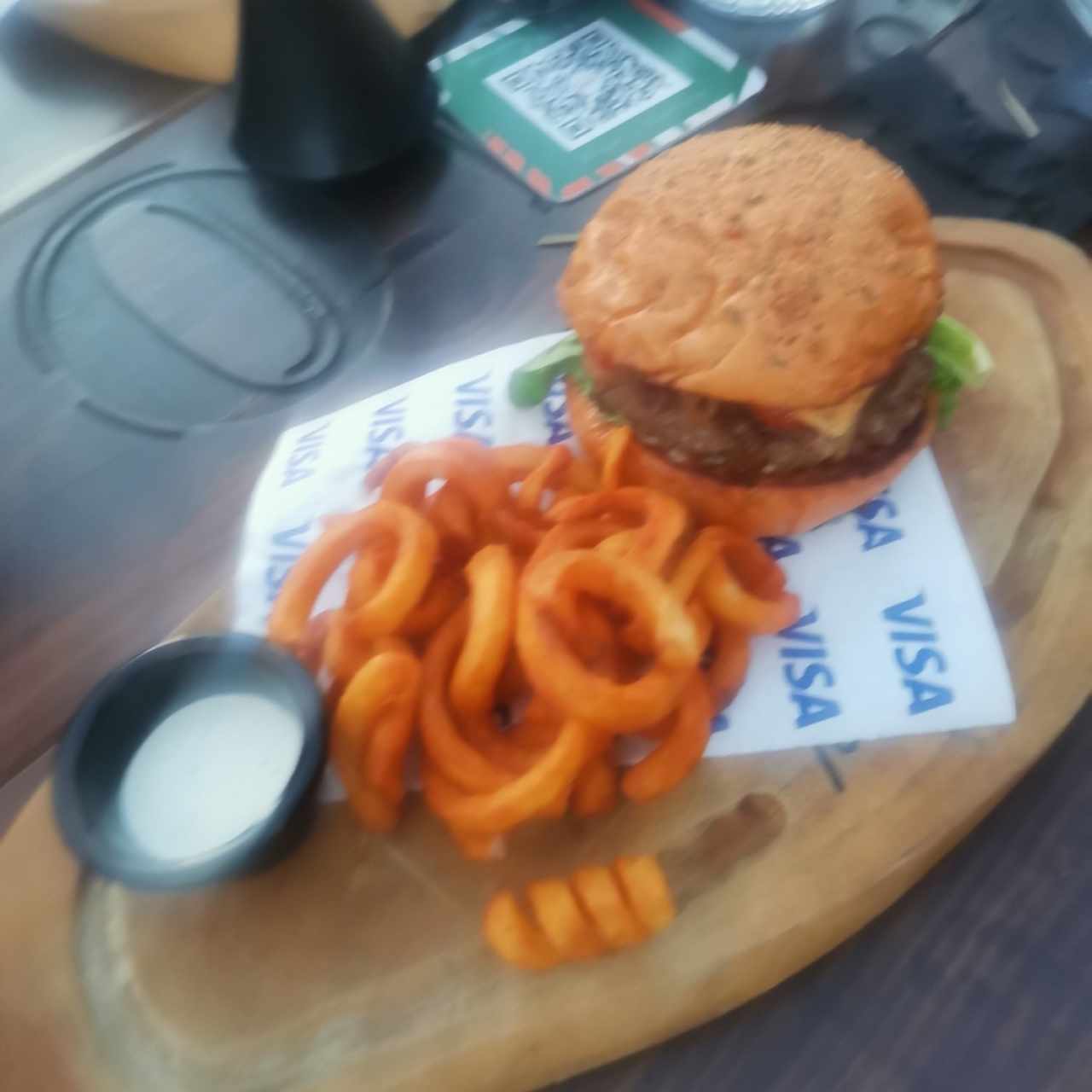Hamburguesa burger week 2026