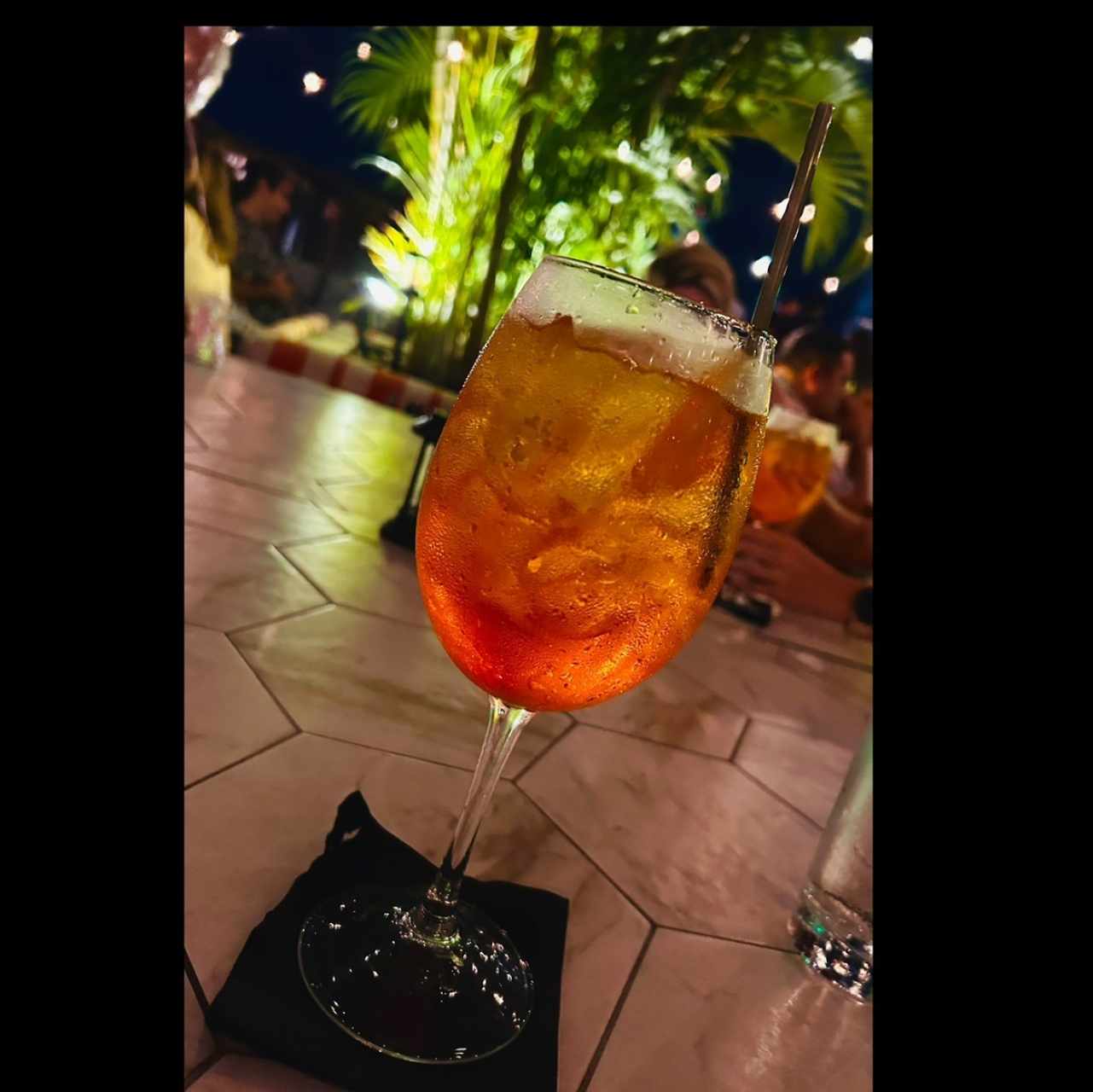 Aperol