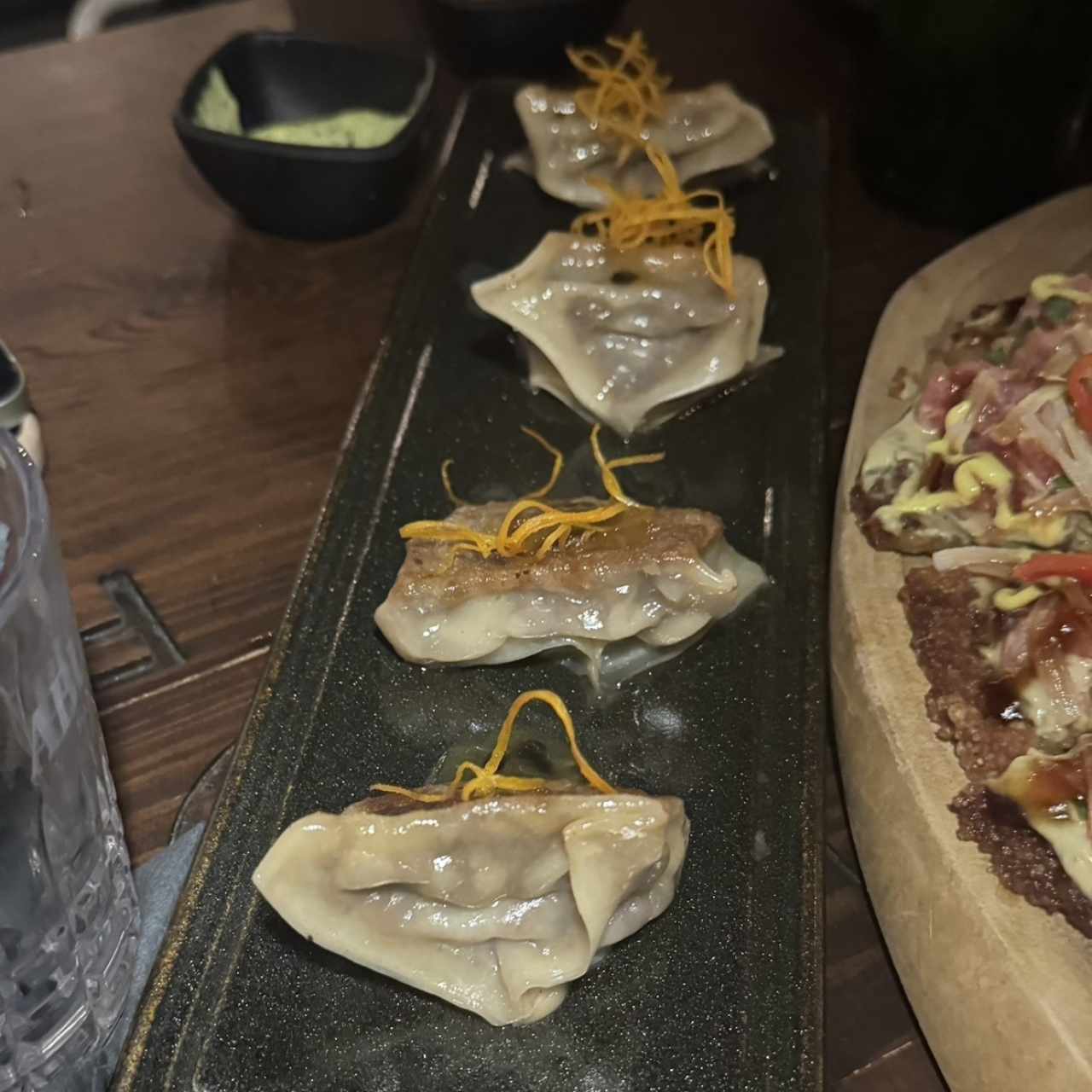 Platos Calientes - Chilliñolas