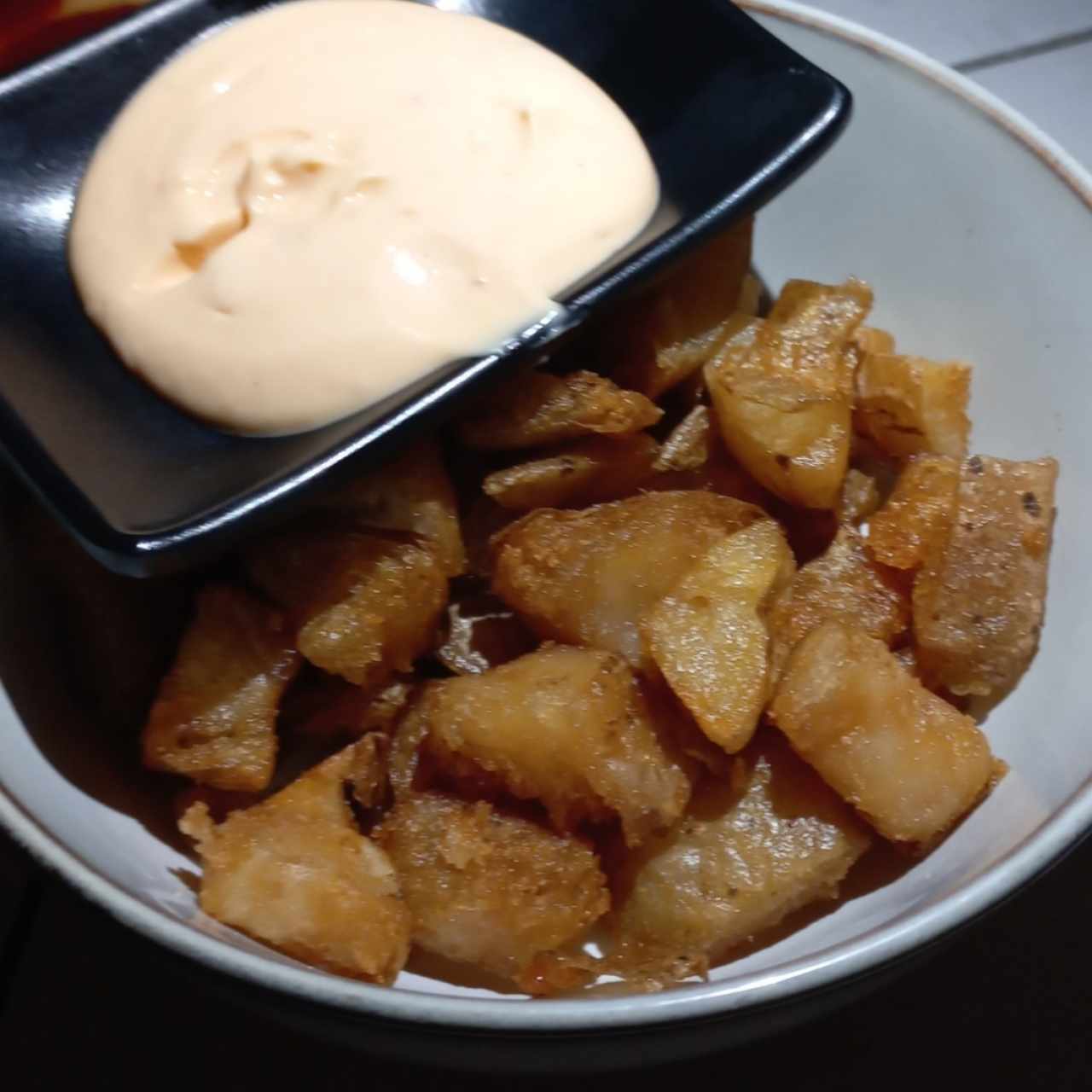 Papas