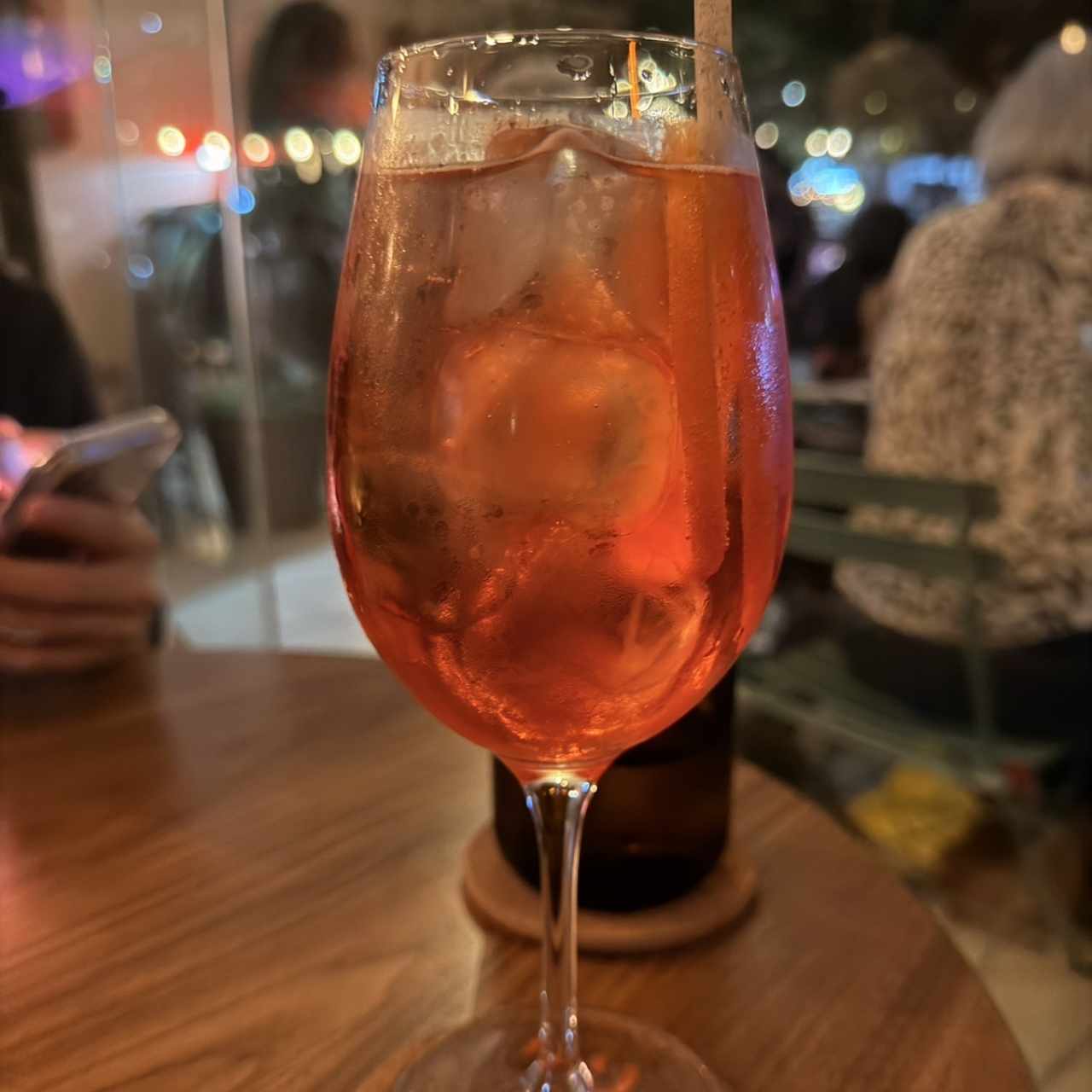 Aperol