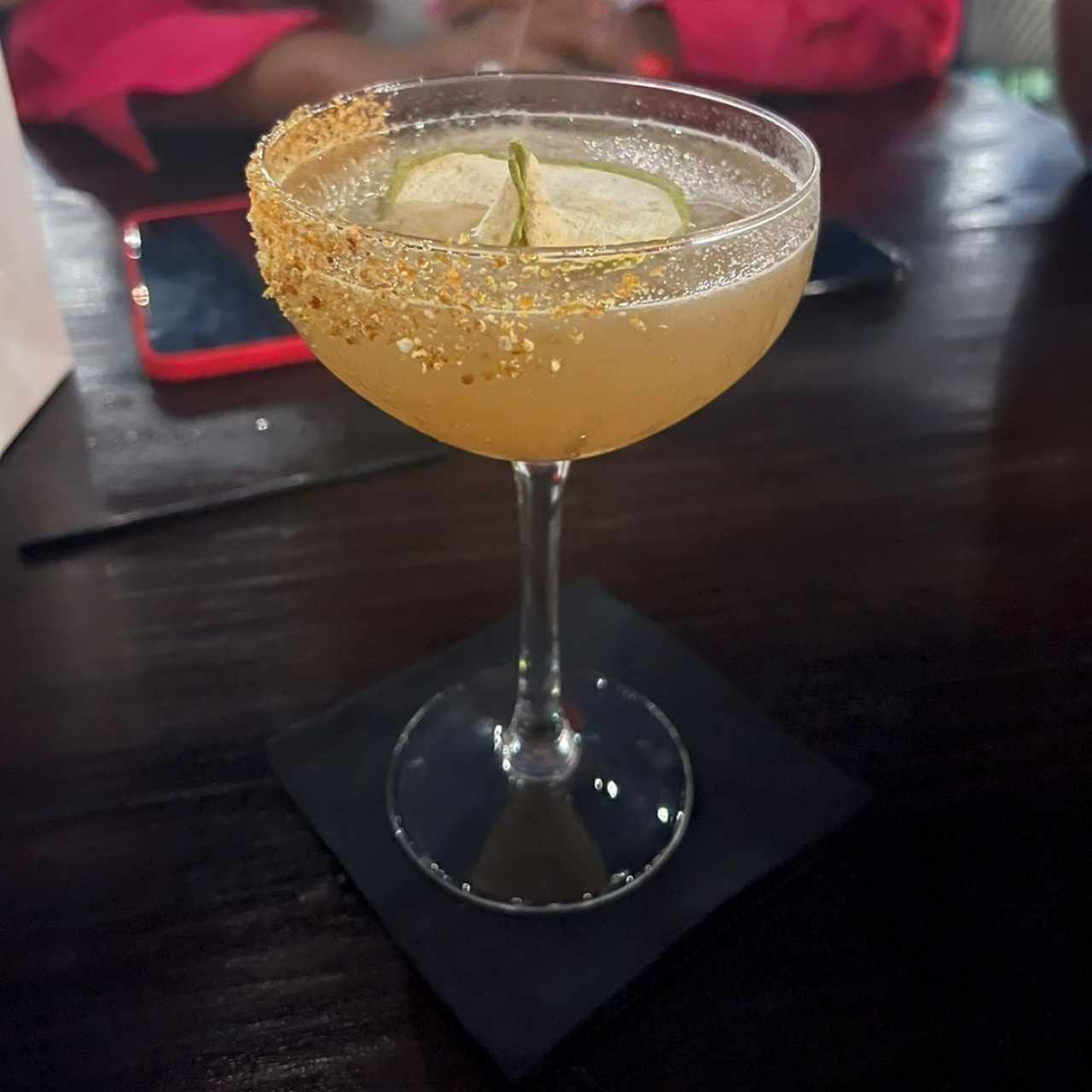 Apple Martini