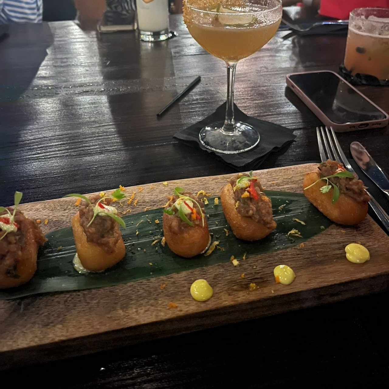Chiliñolas