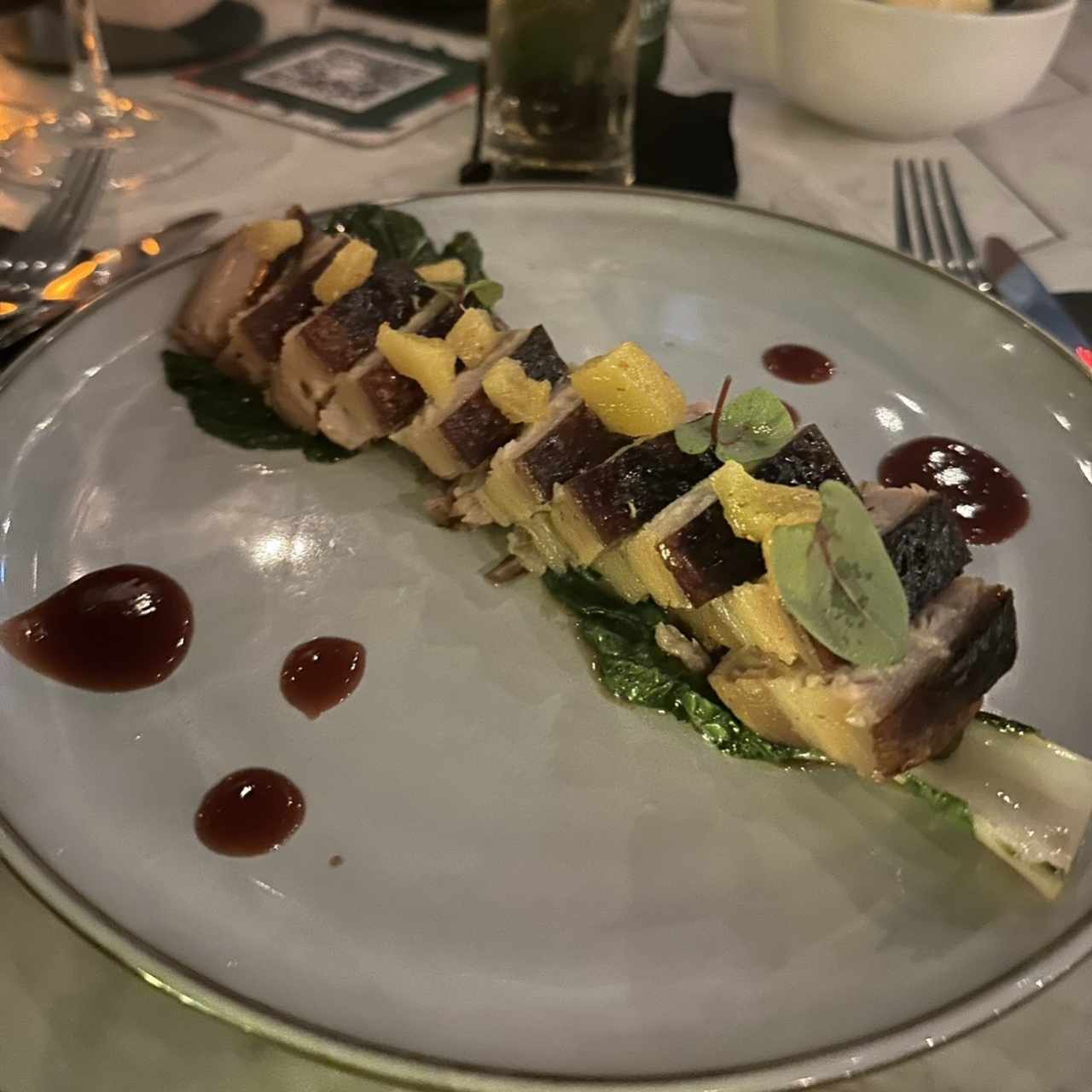 Pork Belly
