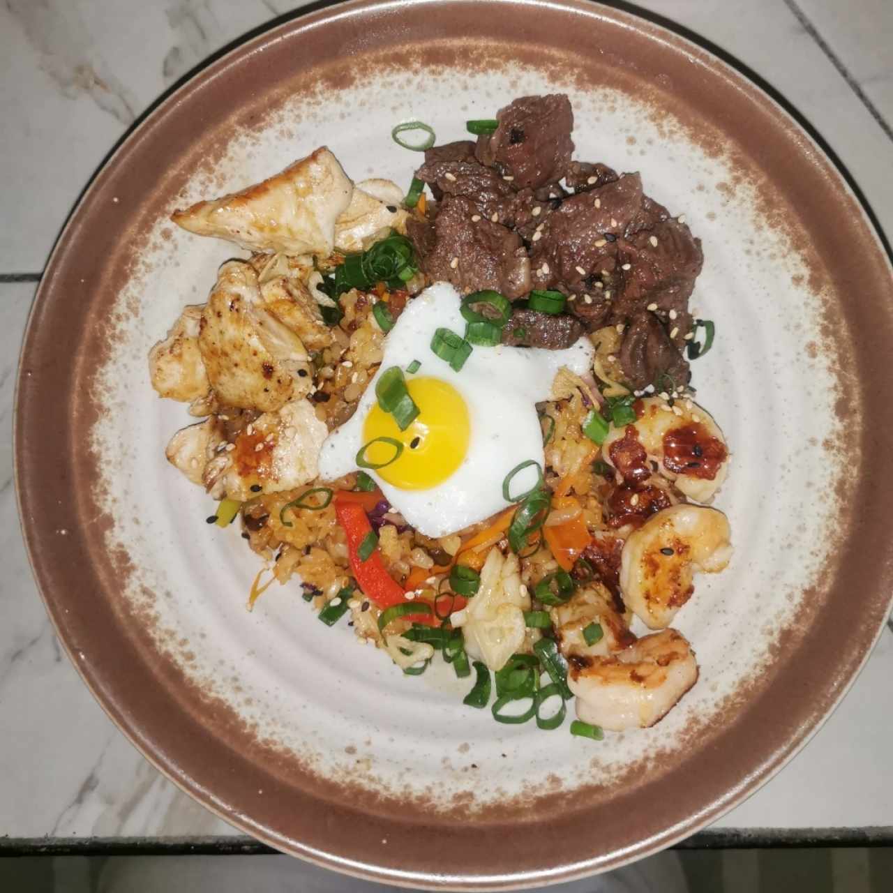 Arroz 