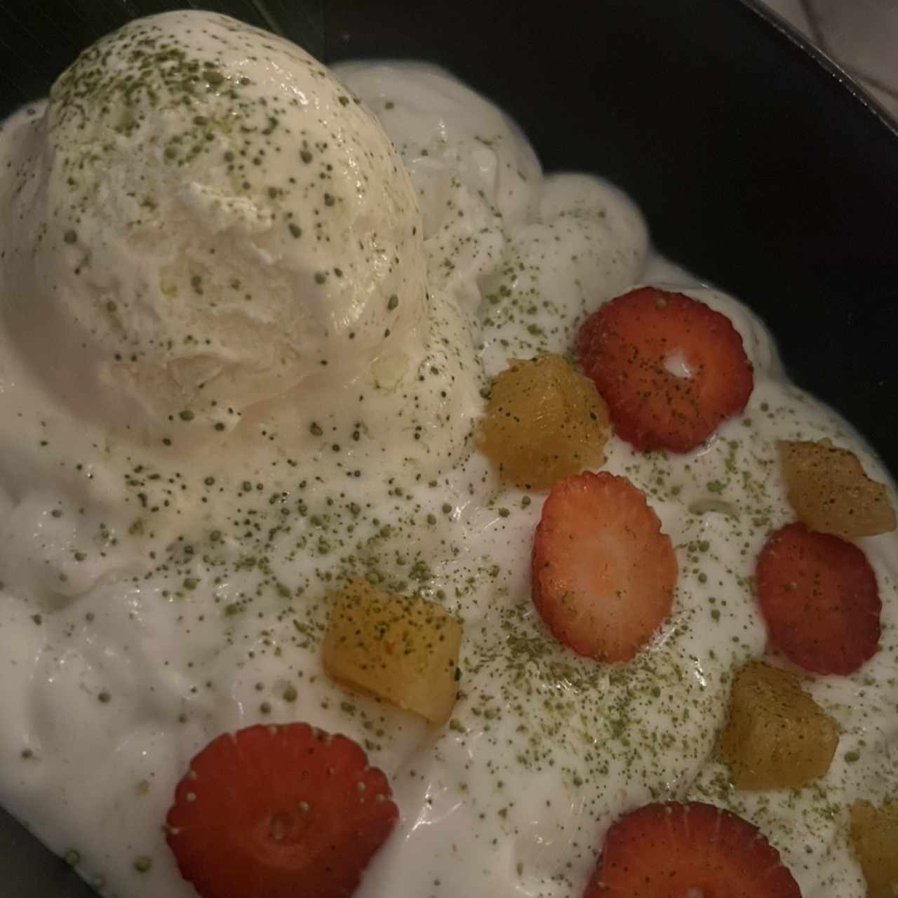 Postres - Coco Loko