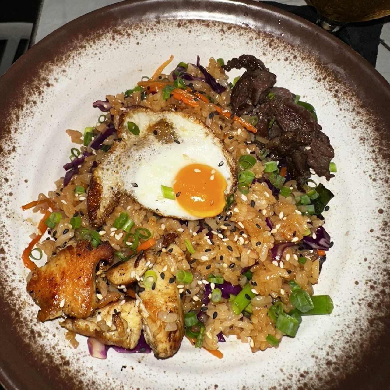 Wild Rice