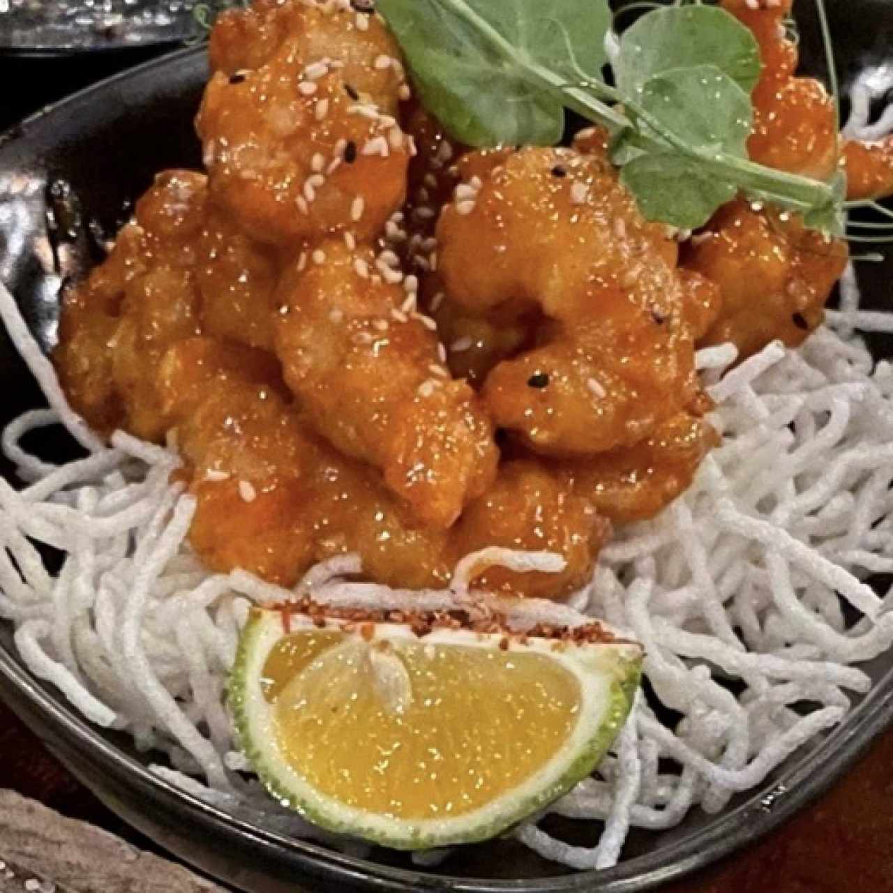 Camarones
