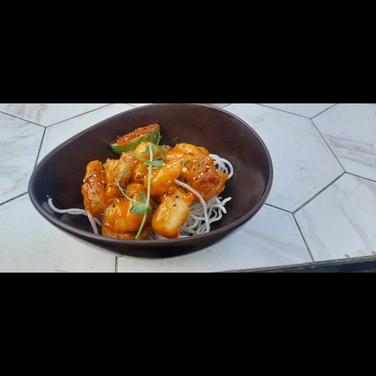 Tempura 